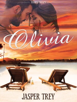cover image of Olivia